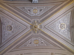 SX31846 Decorated ceiling in the Vatican Museum.jpg